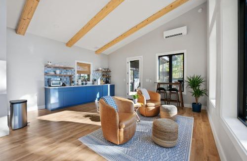 Clyde Villa | The Spruce Villa where luxury meets nature