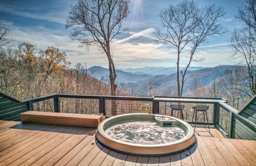 Clyde Villa | The Spruce Villa where luxury meets nature