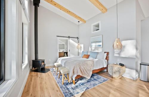 Clyde Villa | The Spruce Villa where luxury meets nature