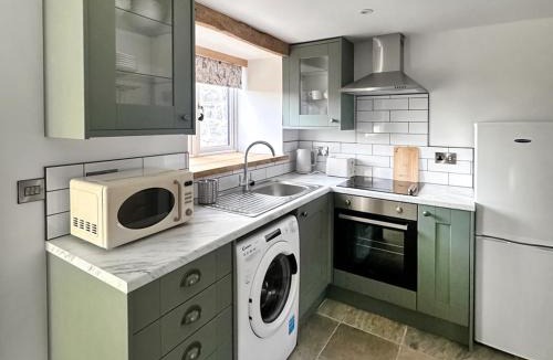 Ilton House | The Spud Shed - Uk47419