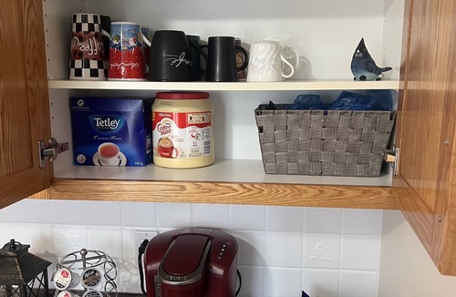 Happy Valley - Goose Bay House | The Squashberry Suite