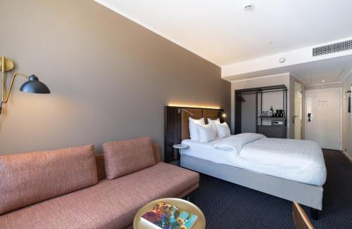 København V Hotel | The Square