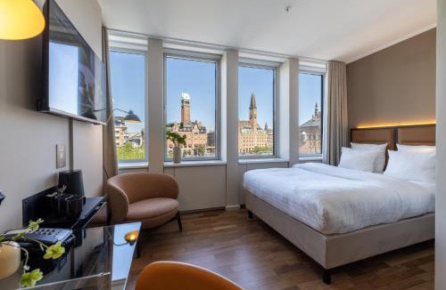 København V Hotel | The Square