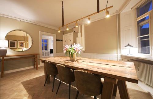 Copenhagen City Centre Apartment | The Square