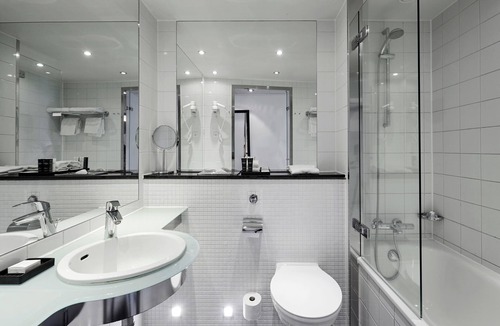 København V Hotel | The Square