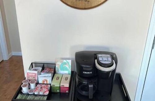 Clarkson Cabin | The Squatch Lodge