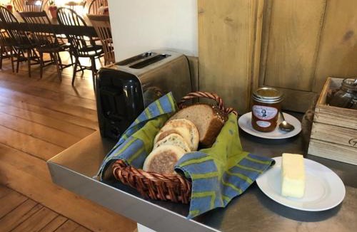 Cambria Bed & Breakfast | The Squibb Houses