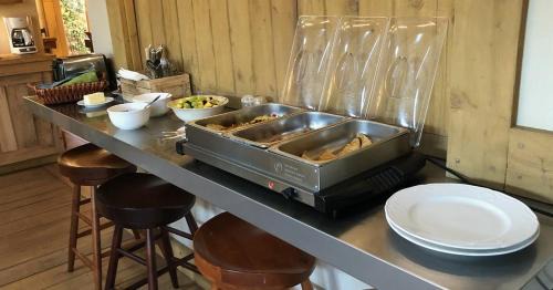 Cambria Bed & Breakfast | The Squibb Houses