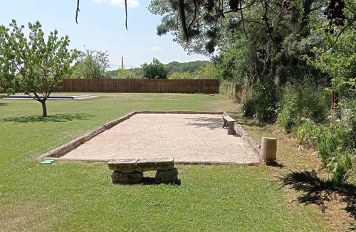 Cour-Cheverny House | The squirrel