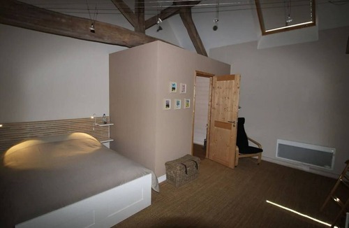 Etivey Bed & Breakfast | The Squirrel Reserve