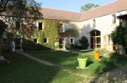 Etivey Bed & Breakfast | The Squirrel Reserve