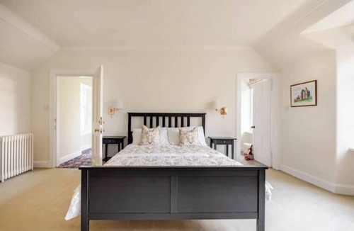 Kinross Bed & Breakfast | The Squirrel Room Energetic & Inspiring