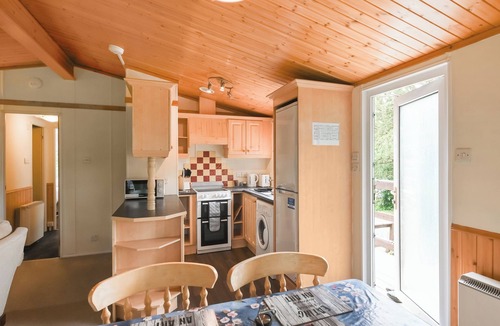 Machynlleth Cottage | The Squirrels Drey C32 - UK45927