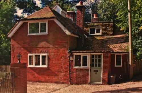 New Forest District House | The Squirrels