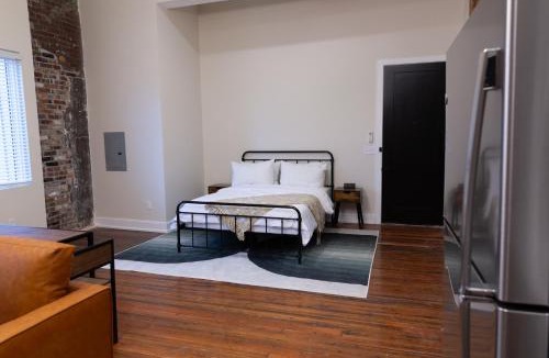 Frankfort Apartment | The St. Clair