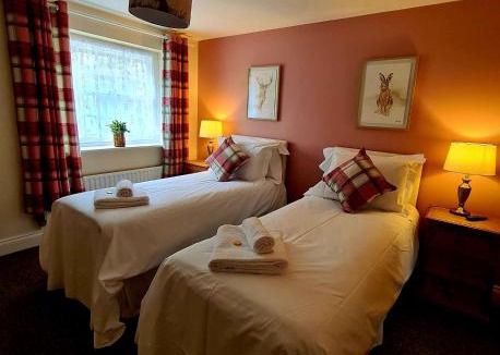 Worth Hotel | The St Crispin Inn