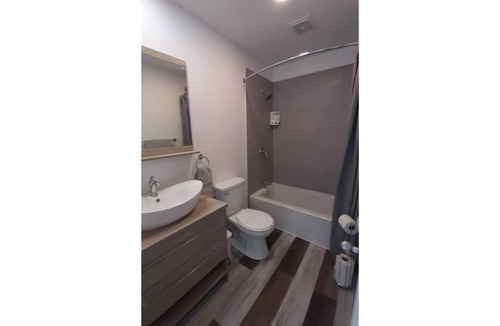 Riviere-a-Pierre Ski Chalet | The St-Granite