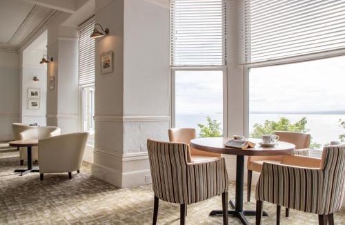 St Ives Hotel | The St Ives Bay Hotel