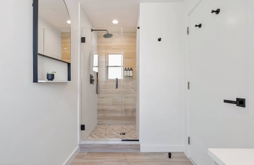 Asbury Park Hotel | The St. Laurent: DBL DBL - Sleeps 4