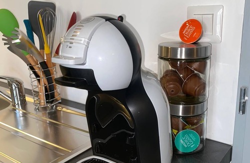 Verdun Apartment | The St. Peter's'Attic