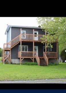 La Mitis House | The St- Pierre 31155