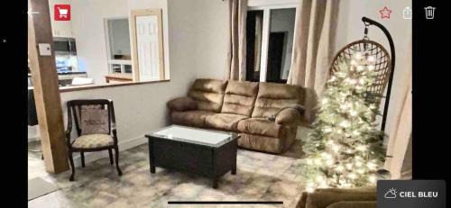 La Mitis House | The St- Pierre 31155