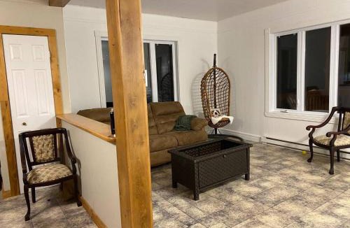 La Mitis House | The St- Pierre 31155