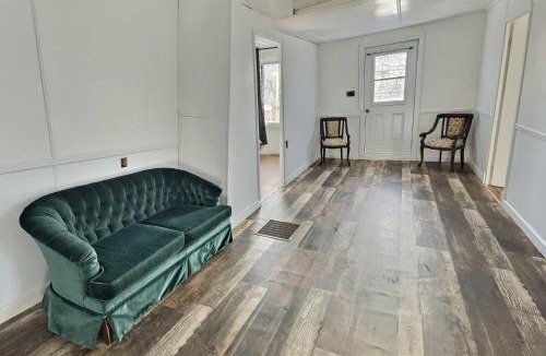 La Mitis House | The St- Pierre 31155