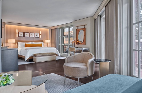 Downtown Resort | The St. Regis Aspen Resort
