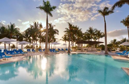Bal Harbour Resort | The St. Regis Bal Harbour Resort