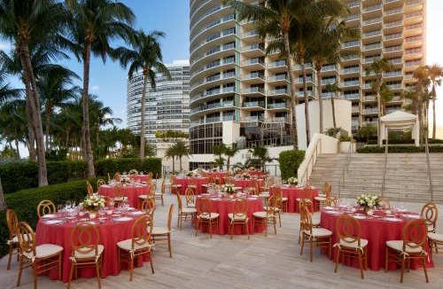 Bal Harbour Resort | The St. Regis Bal Harbour Resort