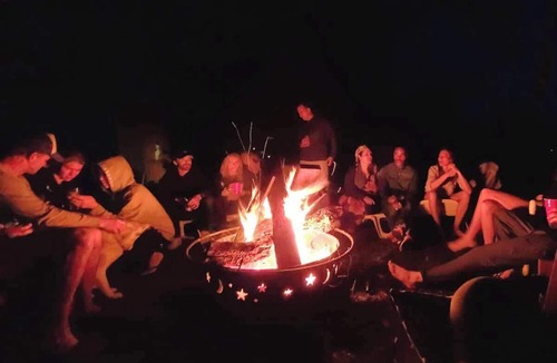 Brantingham House | The Stabbin Cabin Grant Island w/Boat, HotTub, Pet