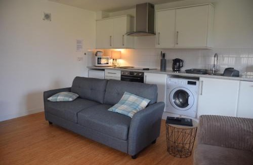 Gigha House | The Stable at Drumachro