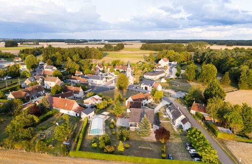 Clere-du-Bois Cottage | The Stable at La Vieille Ferme - The Old Farm