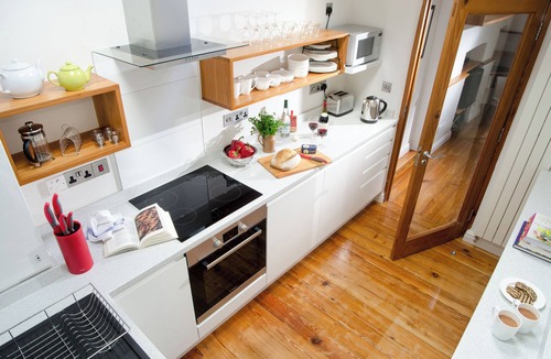 Chapel Stile Cottage | The Stable At Oakbank