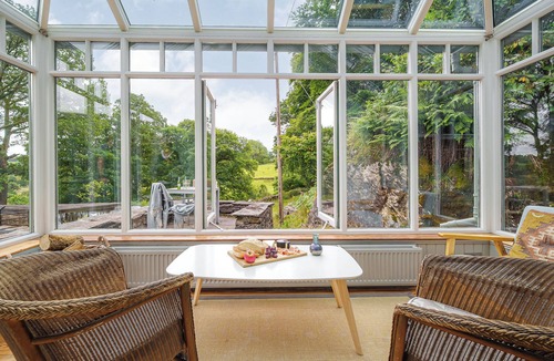 Chapel Stile Cottage | The Stable At Oakbank