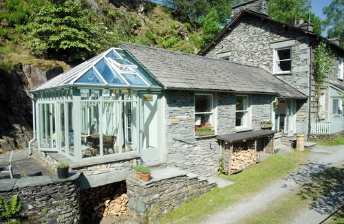 Chapel Stile Cottage | The Stable At Oakbank