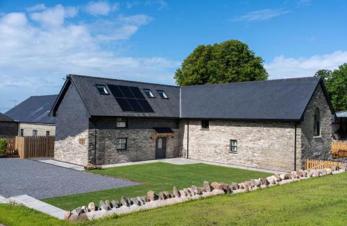 Kidwelly House | The Stable Block