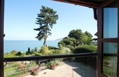 Porlock Weir Cottage | The Stable Block, Porlock Weir