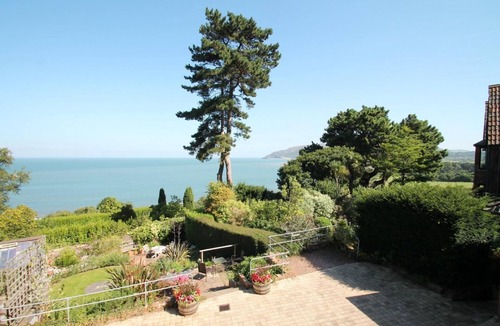 Porlock Weir Cottage | The Stable Block, Porlock Weir