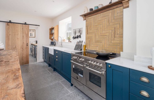 Kidwelly House | The Stable Block - Tanylan Farm