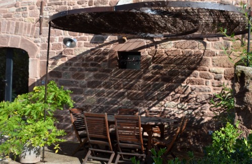 Sebrazac House | The Stable Charming cottage Lilou