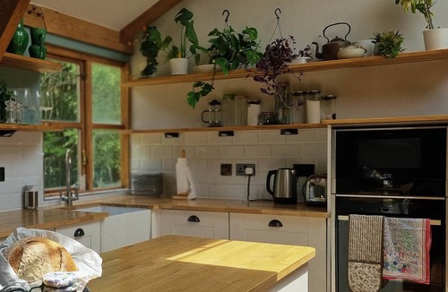 Cranbrook House | The Stable complex, Tollgate Farm