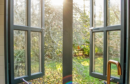 Cranbrook House | The Stable complex, Tollgate Farm