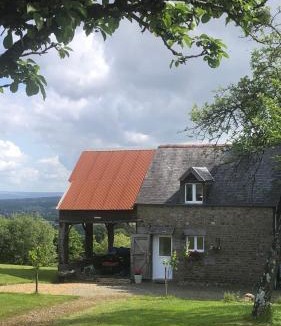Sourdeval House | The Stable