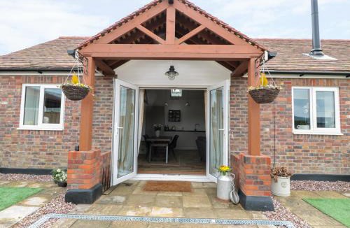 Berkeley House | The Stable