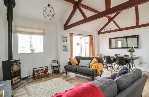 Berkeley House | The Stable