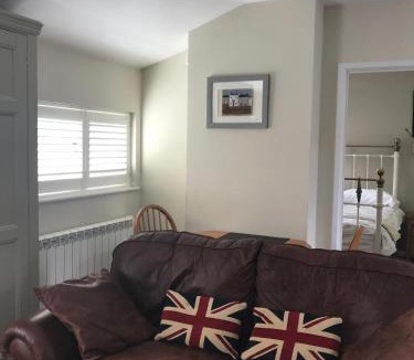 Stourbridge Apartment | The Stable