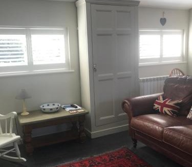 Stourbridge Apartment | The Stable