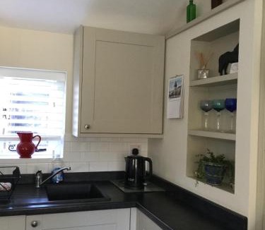 Stourbridge Apartment | The Stable